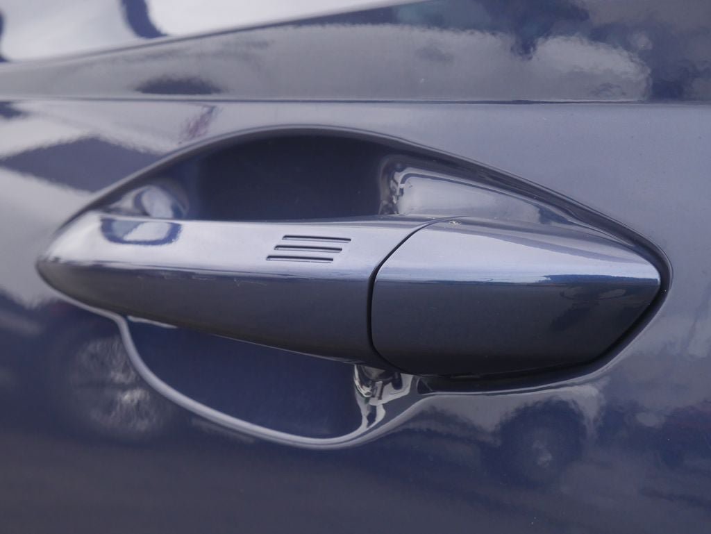 Used 2025 Hyundai Tucson SEL FWD image 28