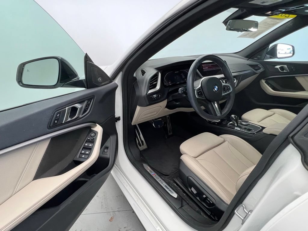 Certified 2024 BMW M235i xDrive Gran Coupe w/ Premium Package AWD/4WD image 21