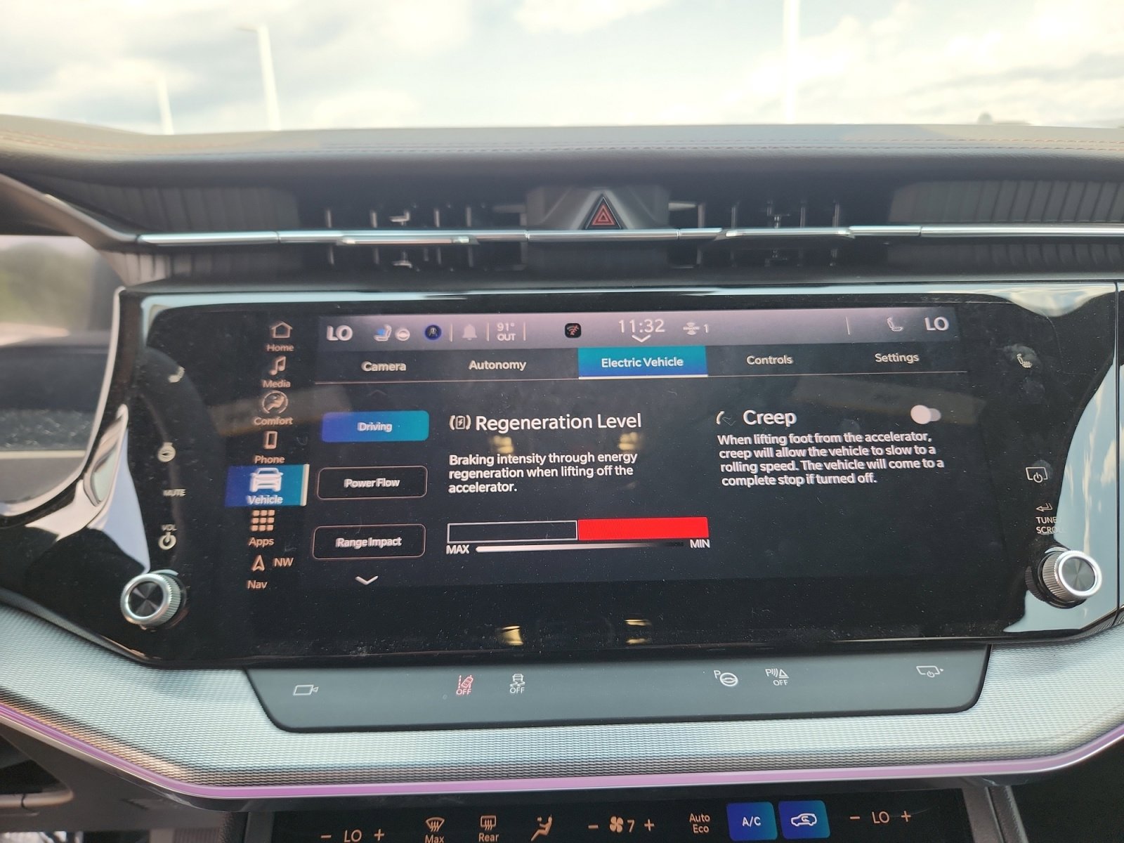 New 2025 Jeep Wagoneer S Launch Edition image 11