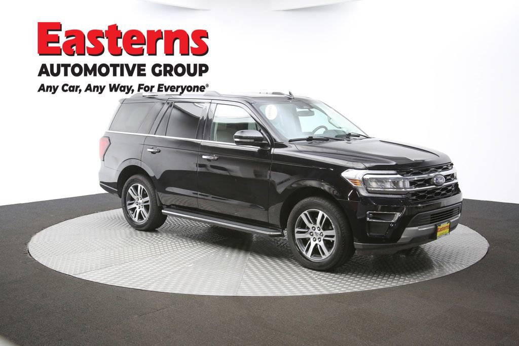 Used 2023 Ford Expedition Limited image 49