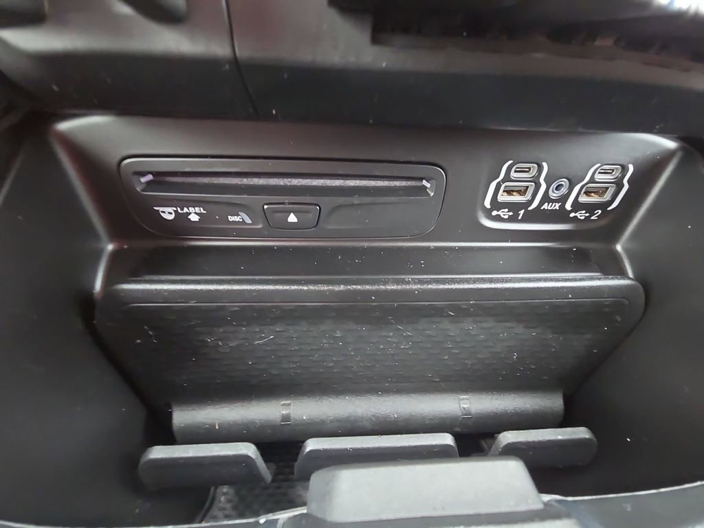 Used 2019 RAM 1500 Sport w/ Level 2 Equipment Group image 39