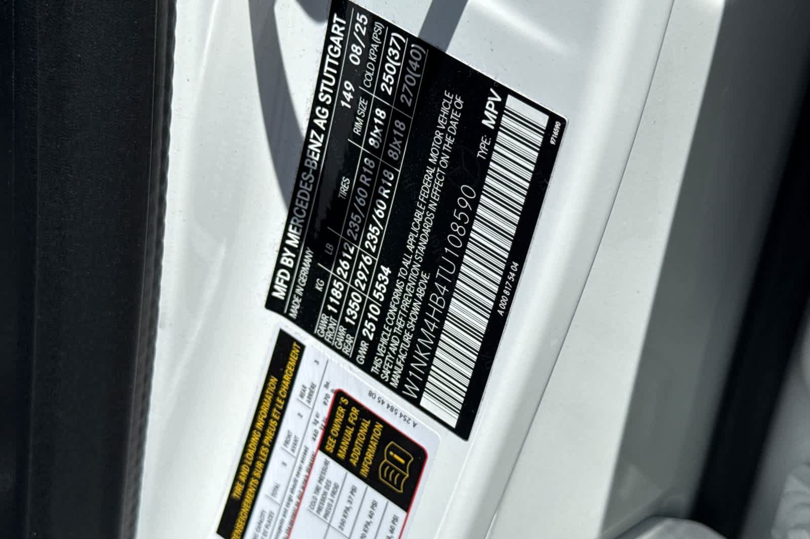 Certified 2026 Mercedes-Benz GLC 300 4MATIC image 28