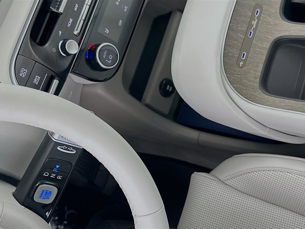 New 2026 Hyundai Palisade SEL image 15