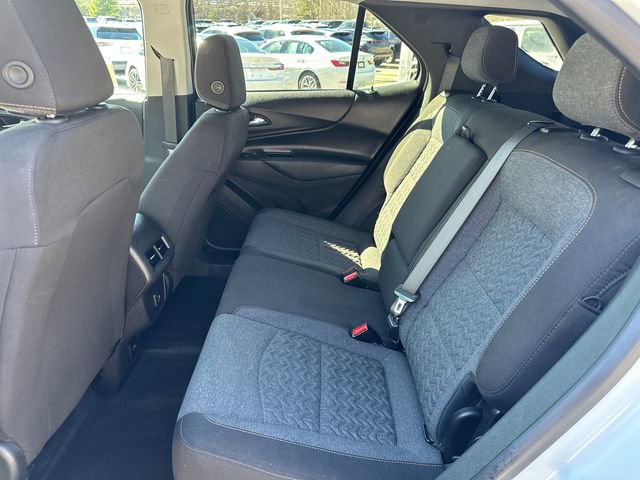 Used 2024 Chevrolet Equinox LT image 15