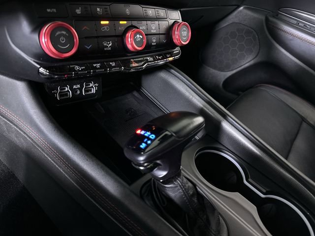 Used 2023 Dodge Durango GT AWD/4WD image 16