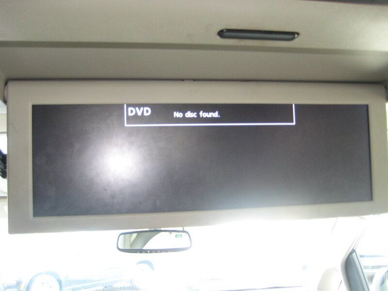 Used 2011 Toyota Sienna Limited w/ Premium Pkg AWD/4WD image 23