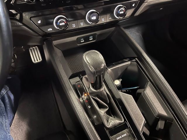 Used 2023 Honda Accord Sport image 28