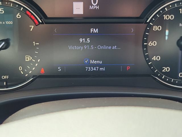 Used 2019 Cadillac XT4 Sport FWD image 18