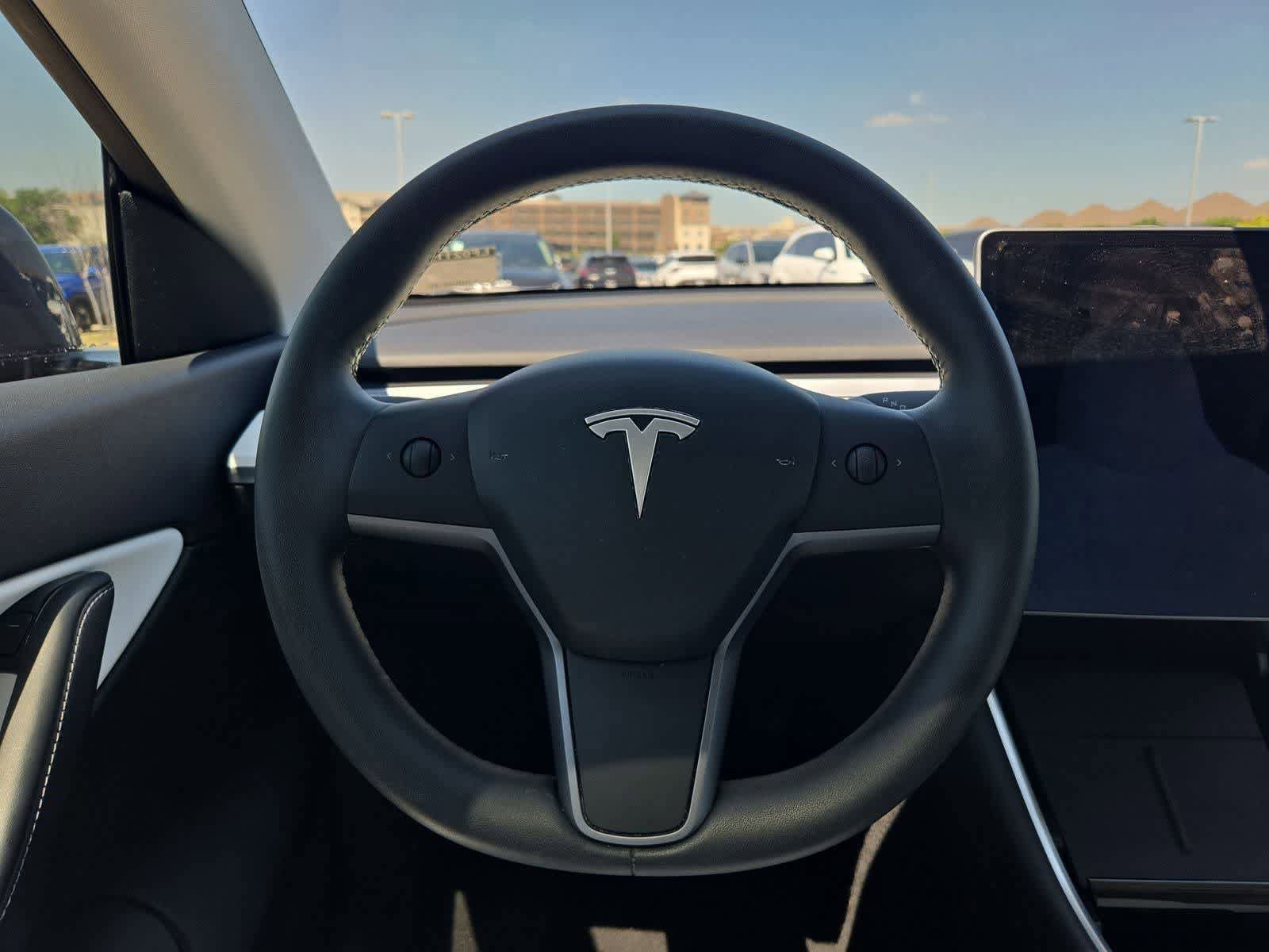 Used 2020 Tesla Model Y Long Range AWD/4WD image 20