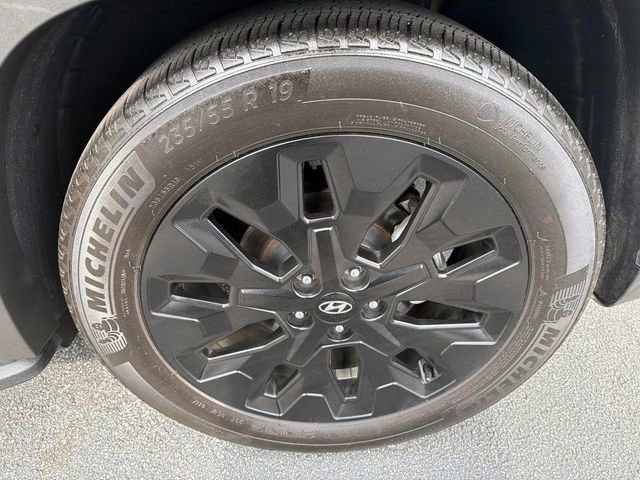 Used 2024 Hyundai Tucson XRT image 35