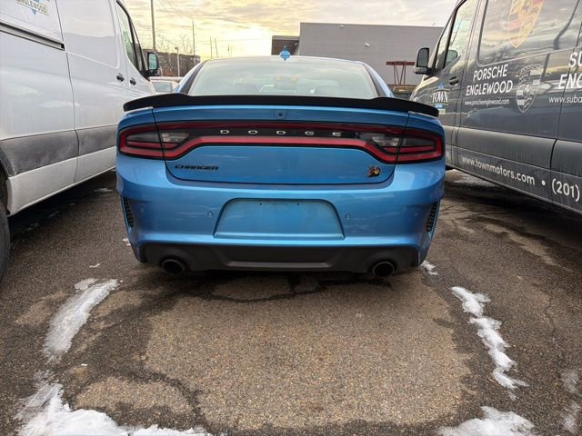 Used 2023 Dodge Charger Scat Pack image 5