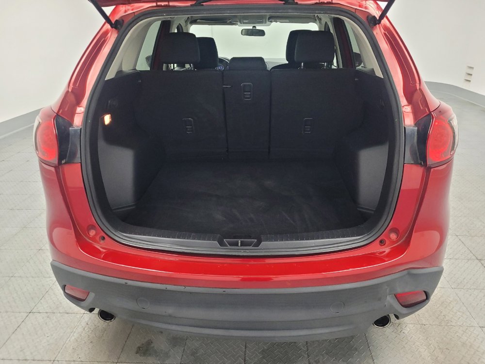 Used 2015 MAZDA CX-5 Touring FWD image 29