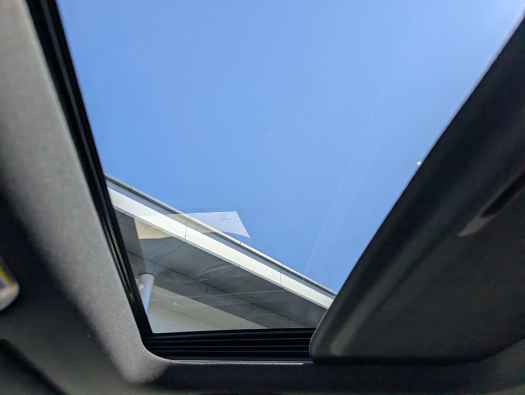 New 2025 Lexus LX 700h Luxury image 16