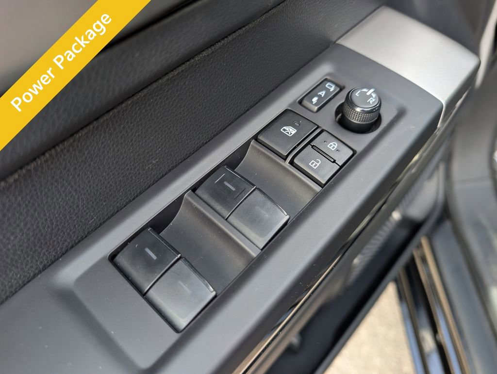 Used 2023 Toyota Tundra Limited image 12