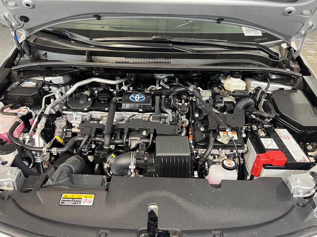 Certified 2024 Toyota Corolla LE w/ LE Convenience Package FWD image 39