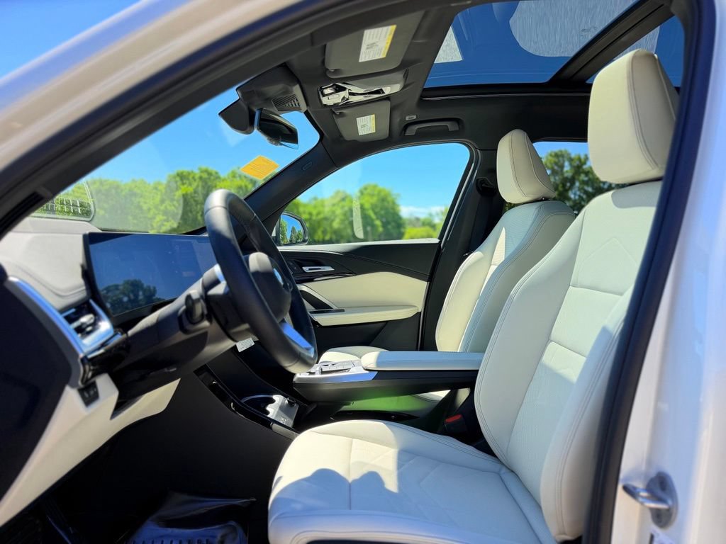 New 2026 BMW X1 xDrive28i w/ Technology Package AWD/4WD image 15