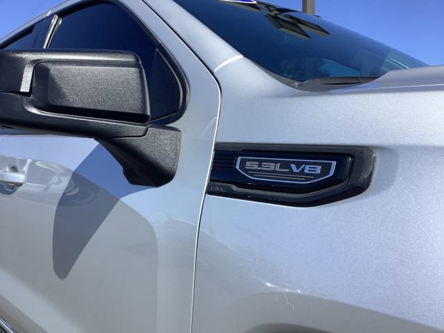 Used 2021 GMC Sierra 1500 Elevation RWD image 47