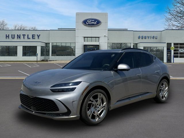 Used 2024 Genesis GV60 Performance