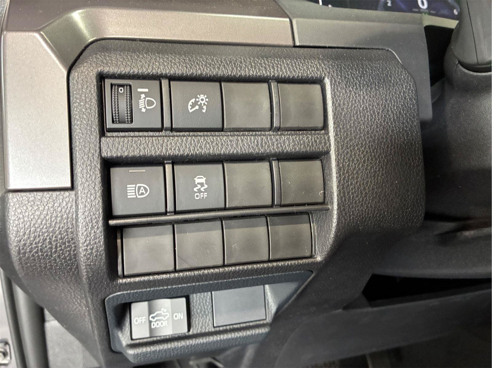 New 2026 Toyota Tacoma SR5 AWD/4WD image 21