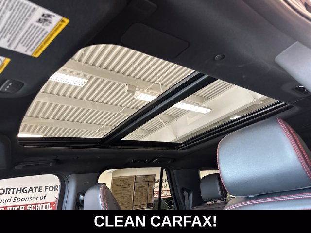 Used 2023 Ford Expedition Max Limited AWD/4WD image 3