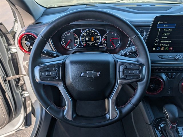 Used 2025 Chevrolet Blazer RS image 14