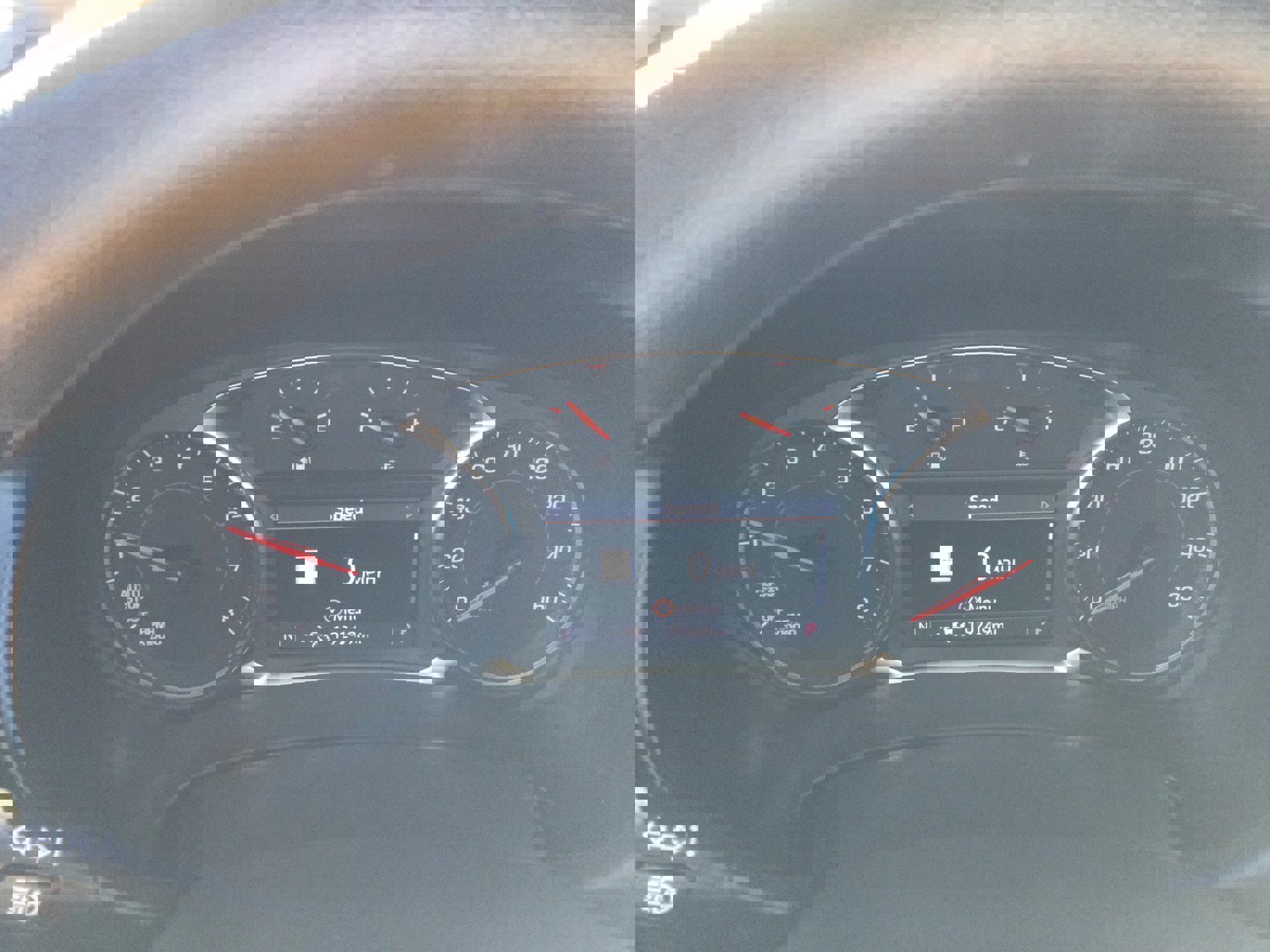 Used 2024 GMC Terrain SLE w/ Driver Convenience Package image 19