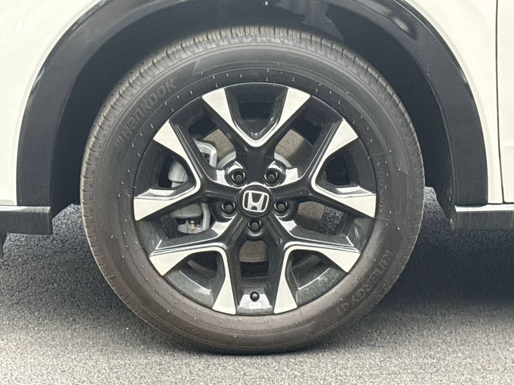 New 2026 Honda HR-V EX-L image 19