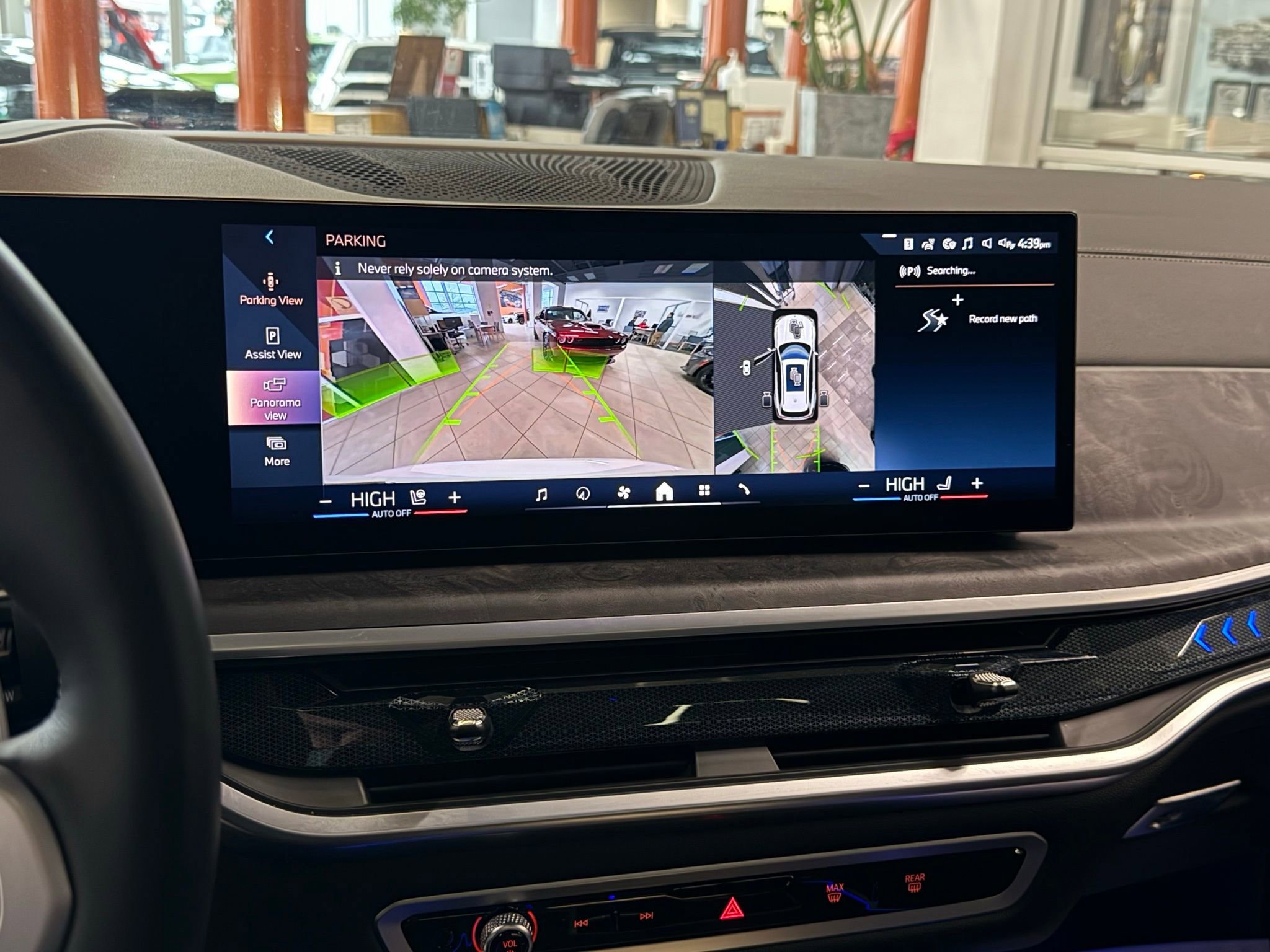 Used 2026 BMW X5 xDrive40i image 54