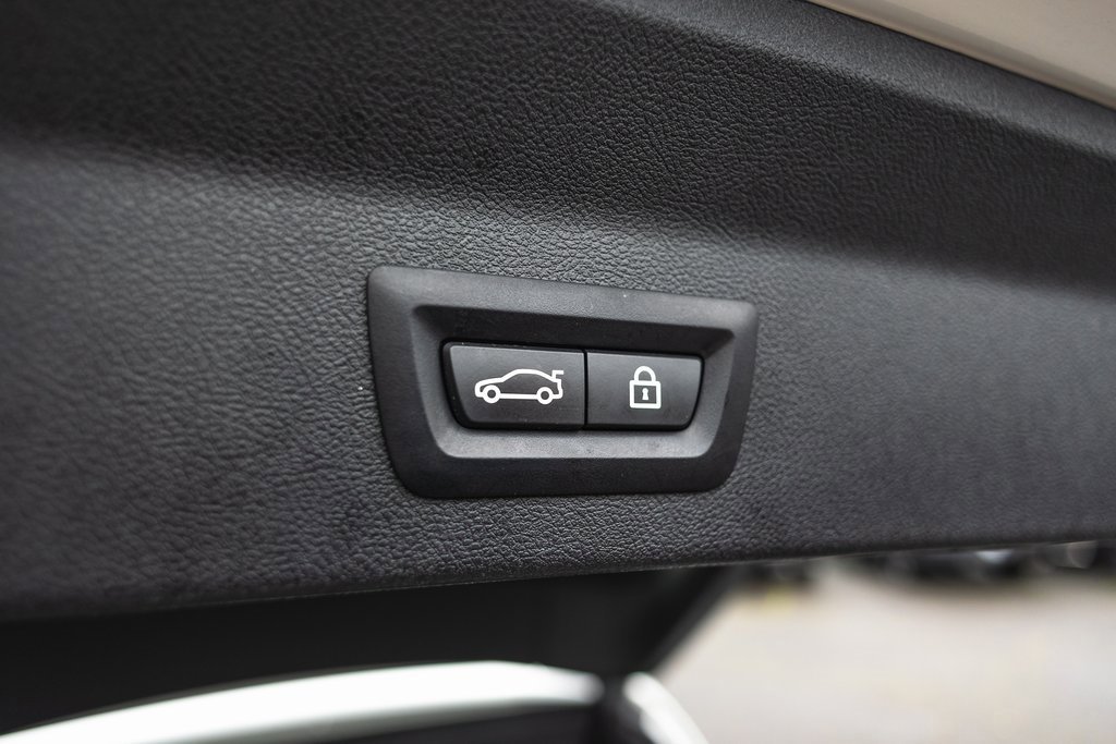 Used 2022 BMW X3 xDrive30i w/ Convenience Package image 37