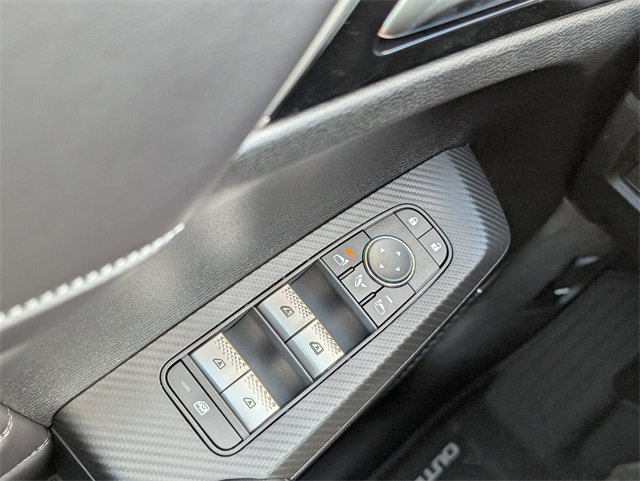 New 2025 Mitsubishi Outlander SEL image 11