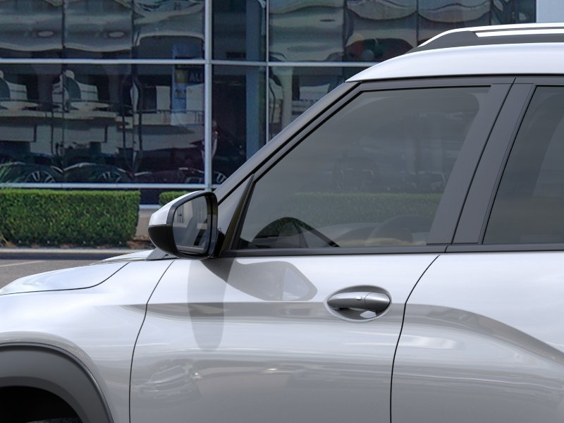 New 2026 Chevrolet TrailBlazer LT w/ Convenience Package FWD image 12