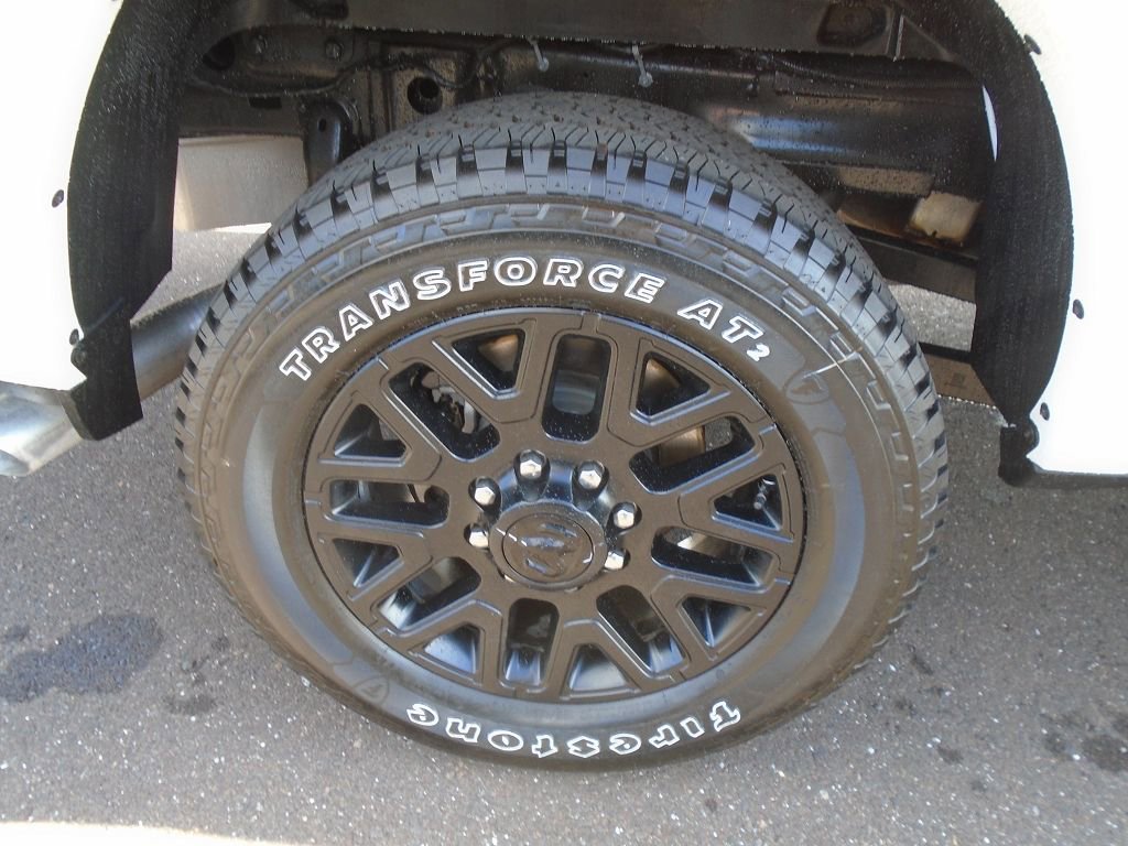 New 2025 RAM 2500 Limited image 15