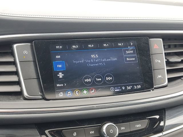 Used 2023 Buick Enclave Essence w/ Experience Buick Package image 25