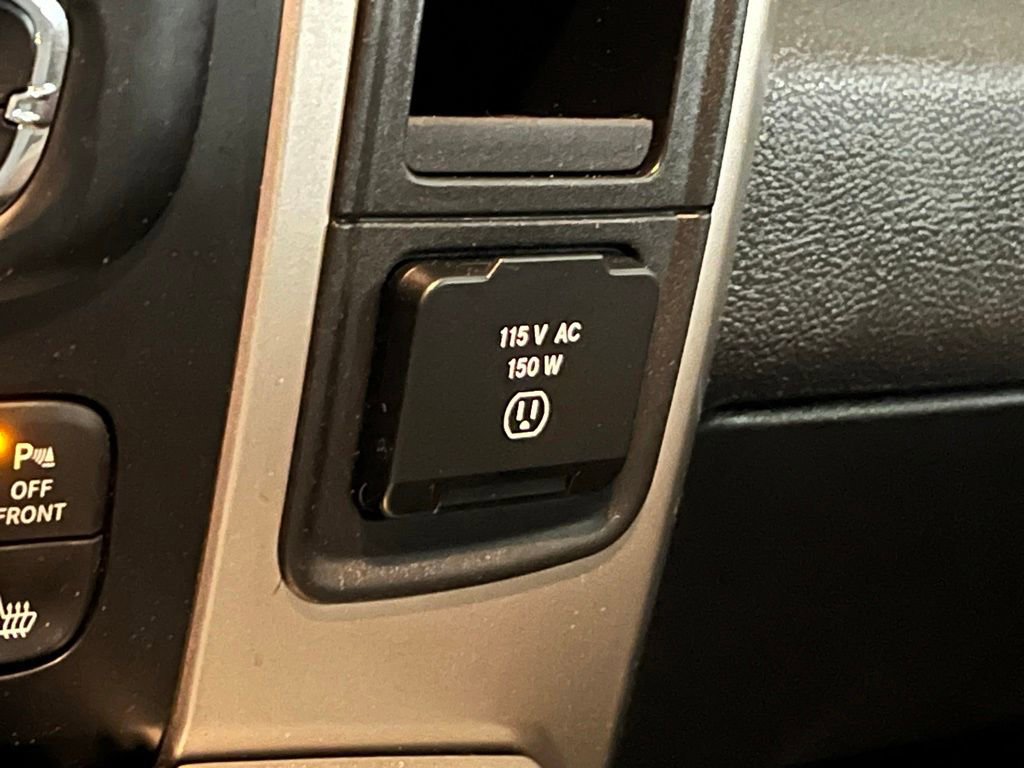 Used 2015 RAM 1500 Big Horn AWD/4WD image 10