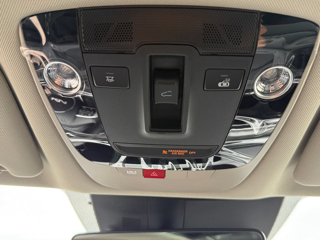 New 2026 Kia K5 EX FWD image 24