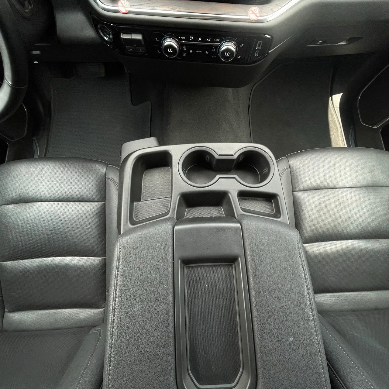 Used 2025 GMC Sierra 1500 SLT RWD image 20