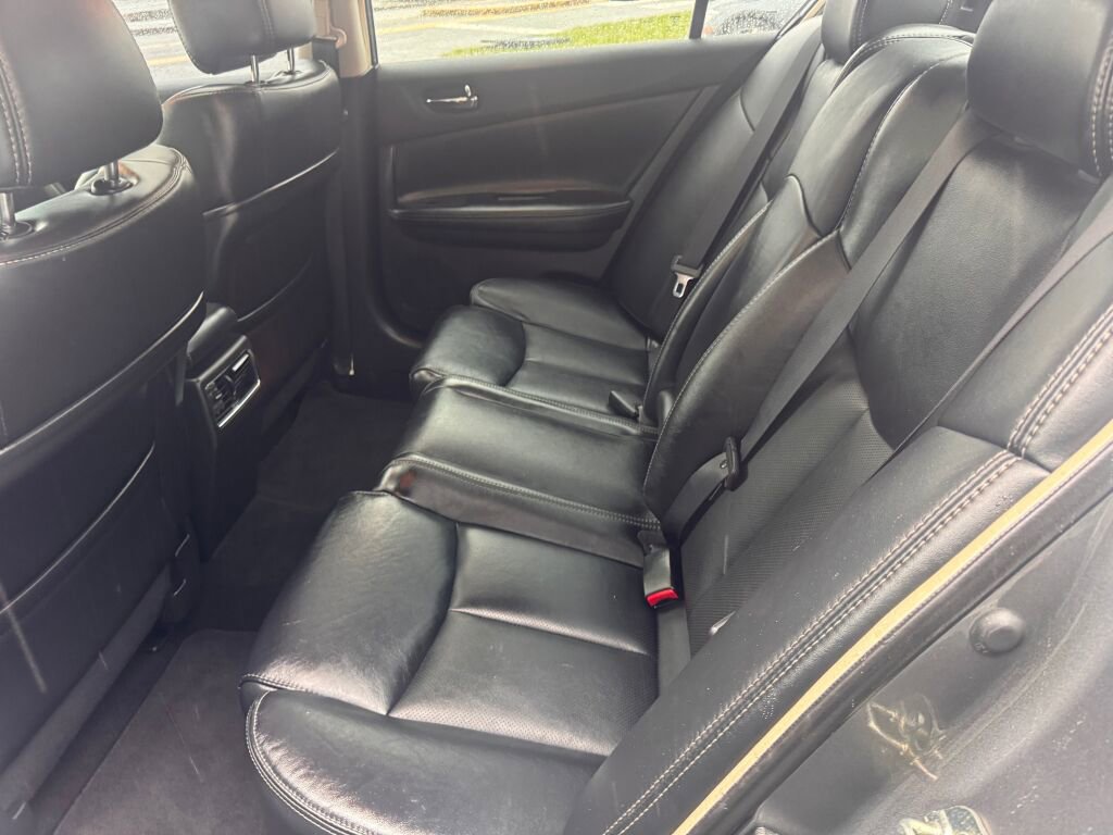 Used 2014 Nissan Maxima 3.5 SV w/ Sport Package image 15