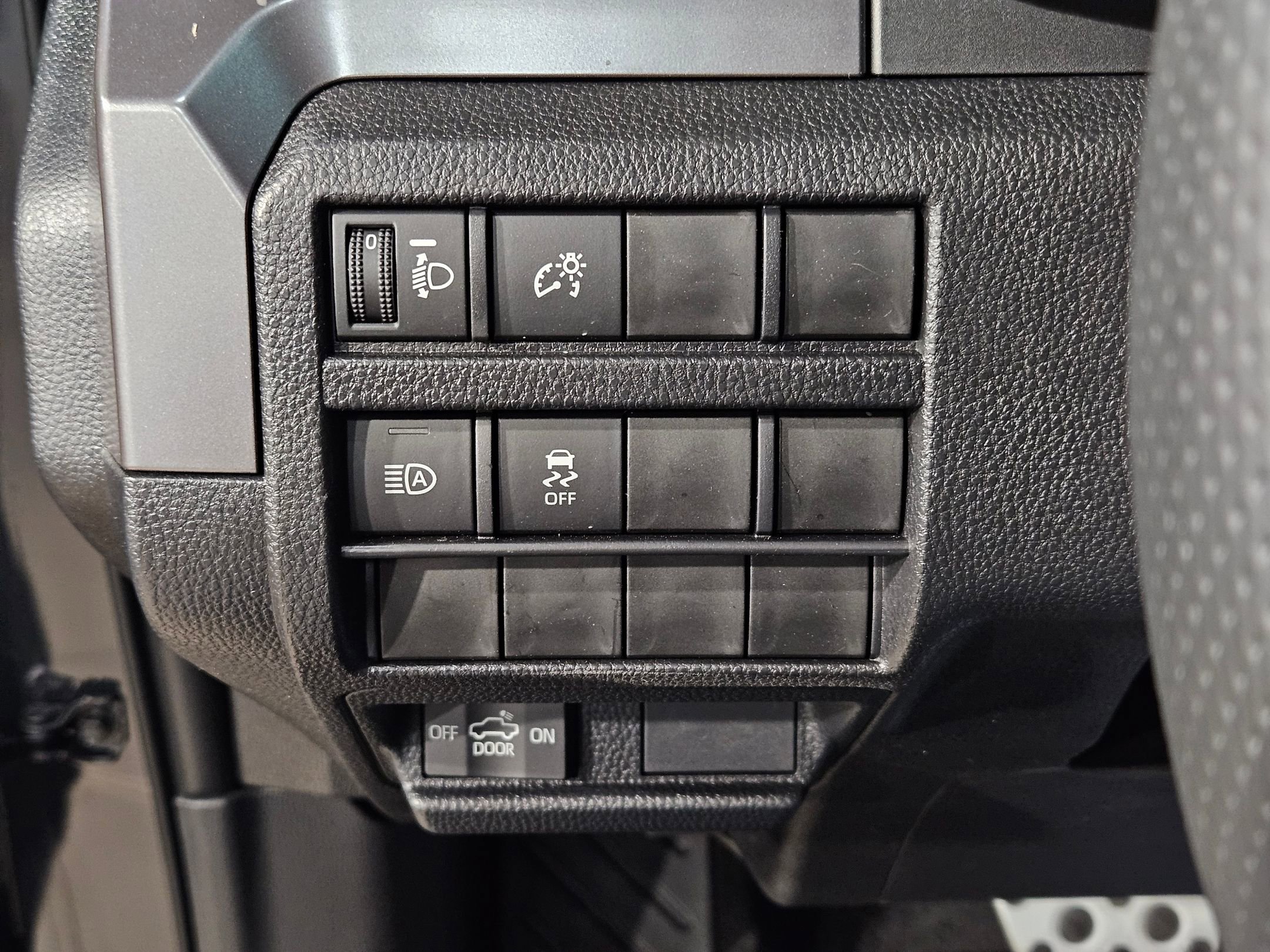 New 2026 Toyota Tacoma TRD Sport image 13