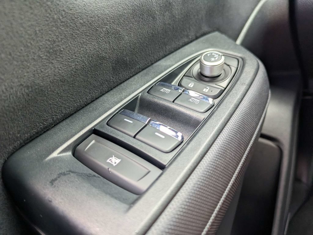 Certified 2025 Subaru Forester Touring w/ Popular Package - Touring AWD/4WD image 28
