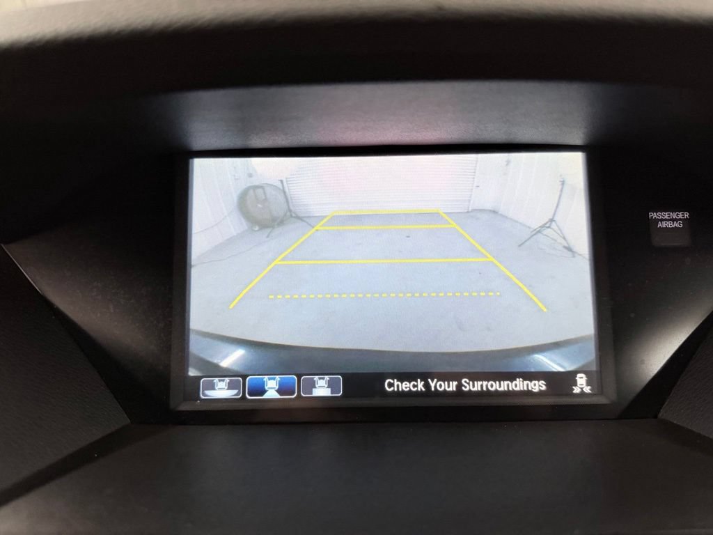 Used 2016 Acura MDX FWD w/ Technology Package image 16