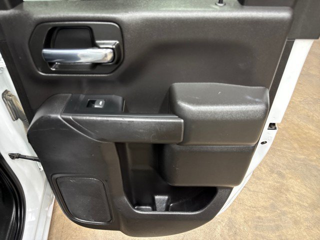 Used 2023 Chevrolet Silverado 2500 W/T w/ WT Fleet Convenience Package AWD/4WD image 28