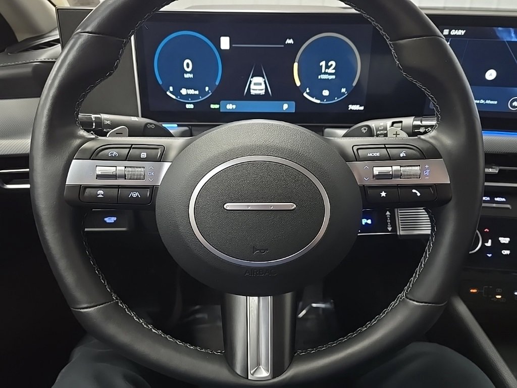 Used 2024 Hyundai Sonata Limited image 22