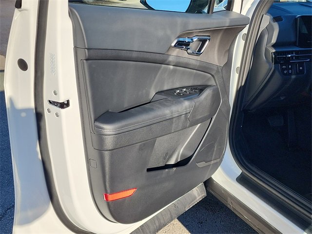 New 2026 Kia Sportage X-Line image 11