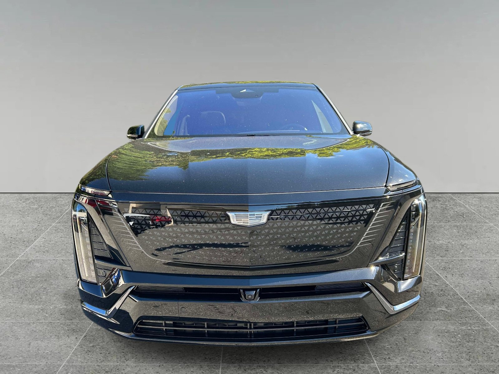 New 2027 Cadillac Vistiq Luxury AWD/4WD image 8