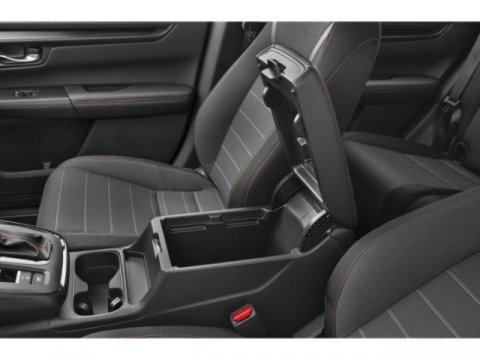 Used 2025 Honda CR-V Sport image 16
