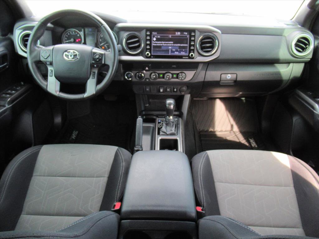 Used 2020 Toyota Tacoma TRD Off-Road image 13