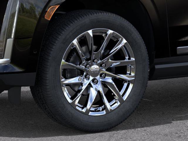 Used 2023 Cadillac Escalade Premium Luxury Platinum w/ LPO, Radiant Package image 9