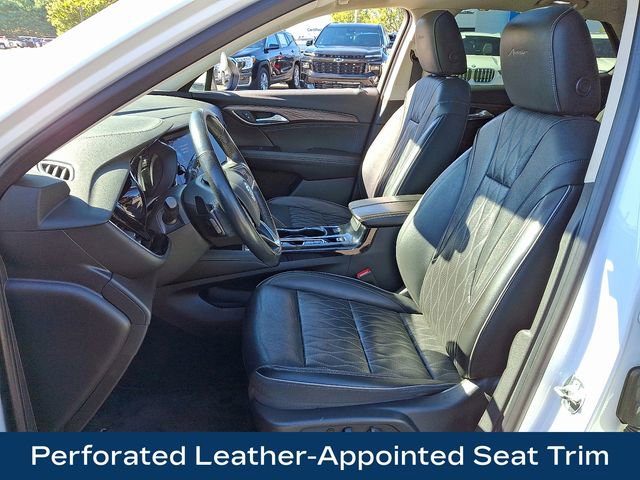 Used 2021 Buick Envision Avenir image 18