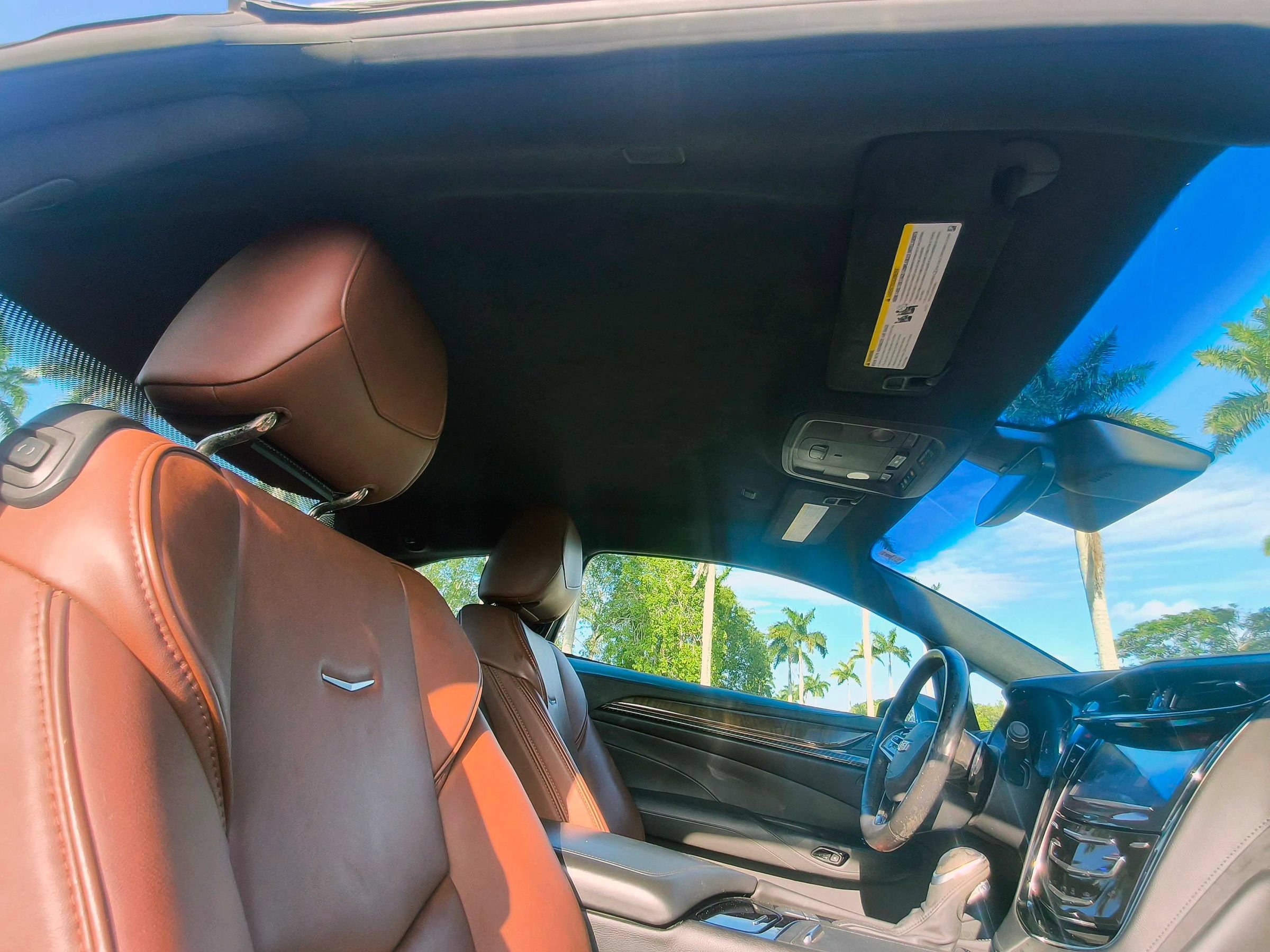 Used 2016 Cadillac ELR FWD image 31