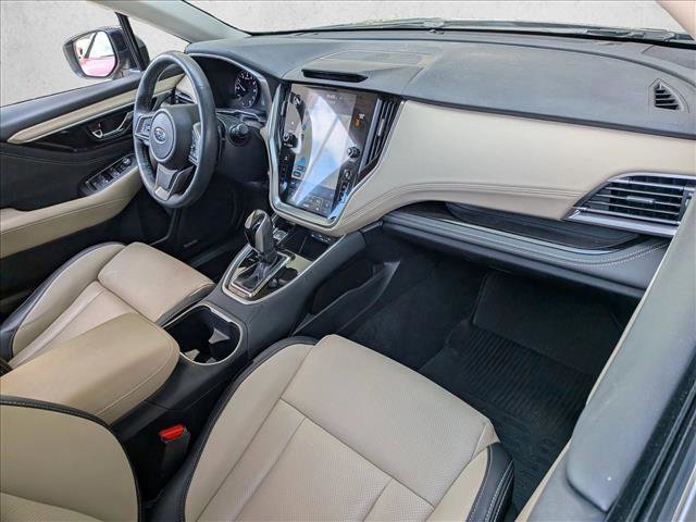 Used 2021 Subaru Outback Limited AWD/4WD image 16